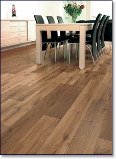 Choice Carpets - Laminate Flooring